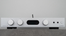 Audiolab 6000 A - Vollverstärker Silber |...