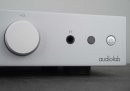 Audiolab 6000 A - Vollverstärker Silber | Aussteller, siehe Fotos