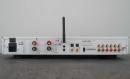 Audiolab 6000 A - Vollverstärker Silber | Aussteller, siehe Fotos