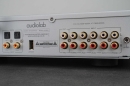 Audiolab 6000 A - Vollverstärker Silber | Aussteller, siehe Fotos