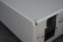 Audiolab 6000 A - Vollverstärker Silber | Aussteller, siehe Fotos