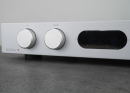Audiolab 6000A - Vollverstärker Silber | Aussteller, siehe Fotos