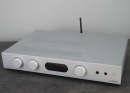 Audiolab 6000A - Vollverstärker Silber | Aussteller, siehe Fotos