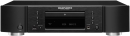 Marantz CD6007 Schwarz, CD-Player USB Hi-Res DAC |...