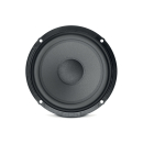 FOCAL IS VW 155 | 15,5cm 2-Wege Komponentensystem für Volkswagen
