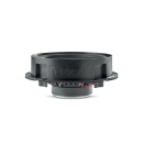 FOCAL IS VW 155 | 15,5cm 2-Wege Komponentensystem für Volkswagen