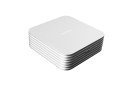 Silent Angel Rhein Z1 Silber HighEnd Musikserver 250GB-SSD 8GB-RAM | Auspackware, wie neu