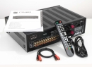 NAD C356BEE Graphite - 350 Watt Vollverstärker | Aussteller, sehr gut