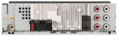 PIONEER SXT-C10PS 1-DIN-Receiver | Inkl. DAB+ Splitter | DAB/DAB+ Digitalradio, Bluetooth, USB inkl. UKW / DAB+