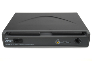 Monacor US-8001D/1 - Diversity-UHF-PLL-Empfänger | Neu