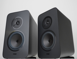 Rega Kyte - Regallautsprecher, Paar | Aussteller, siehe Fotos