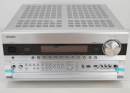 Onkyo TX-NR3008 - 9.2-Kanal AV-Receiver, Silber | Defekt...