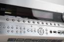 Onkyo TX-NR3008 - 9.2-Kanal AV-Receiver, Silber | Defekt an Bastler, ohne OVP