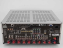 Onkyo TX-NR3008 - 9.2-Kanal AV-Receiver, Silber | Defekt an Bastler, ohne OVP