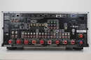 Onkyo TX-NR3008 - 9.2-Kanal AV-Receiver, Silber | Defekt an Bastler, ohne OVP