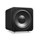 SVS SB-3000 R|Evolution - 13 Zoll Aktiv- Subwoofer, Black Ash | Auspackware, wie neu