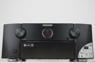 Marantz AV7703 - 11.2-Kanal AV-Prozessor/Vorverstärker | VERKAUF IM KUNDENAUFTRAG