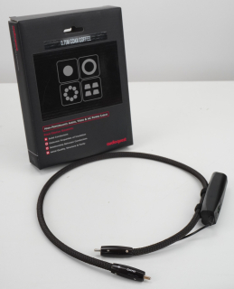 AudioQuest Coffee Digital Coax 0,75 | VERKAUF IM KUNDENAUFTRAG