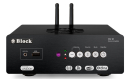 Blockaudio SV-10 Schwarz Smartverstärker |...