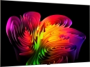 LG OLED83W69LA.AEU 210 cm, 83 Zoll 4K Ultra HD OLED evo TV