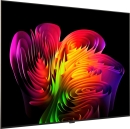 LG OLED77W69LA.AEU 195 cm, 77 Zoll 4K Ultra HD OLED evo TV