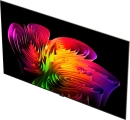 LG OLED77W69LA.AEU 195 cm, 77 Zoll 4K Ultra HD OLED evo TV