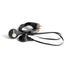 STAX SR-003 MK2 - Elektrostatischer In-Ear-Kopfhörer...