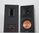Klipsch RP-600M II Ebony Regallautsprecher Paar | Aussteller, siehe Fotos
