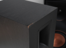 Klipsch RP-600M II Ebony Regallautsprecher Paar | Aussteller, siehe Fotos
