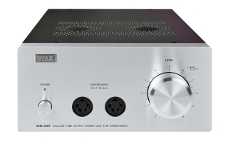 STAX SRM-500T - Röhren-Treiberverstärker | Neu