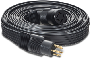 STAX SRE-750H - Verlängerungskabel 5,00 Meter | Neu