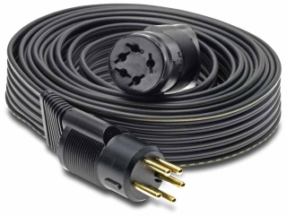 STAX SRE-925S - Verlängerungskabel 2,50 Meter | Neu