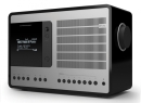 REVO SUPERCONNECT, Farbe Lack-Schwarz - DAB, DAB+, FM/RDS...