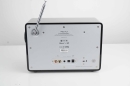 REVO SUPERCONNECT, Farbe Lack-Schwarz - DAB, DAB+, FM/RDS UND INTERNETRADIO | Auspackware