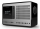 REVO SUPERCONNECT, Farbe Lack-Schwarz - DAB, DAB+, FM/RDS UND INTERNETRADIO | Auspackware