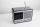 REVO SUPERCONNECT, Farbe Lack-Schwarz - DAB, DAB+, FM/RDS UND INTERNETRADIO | Auspackware