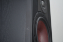 Dali Opticon 6 MK2 - Standlautsprecher Paar Schwarz | Aussteller, siehe Fotos