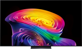 LG OLED83C69LB.AEU 210 cm, 83 Zoll 4K Ultra HD OLED evo TV