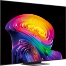 LG OLED83C69LB.AEU 210 cm, 83 Zoll 4K Ultra HD OLED evo TV