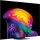 LG OLED83C69LB.AEU 210 cm, 83 Zoll 4K Ultra HD OLED evo TV