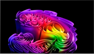 LG OLED77G68LW.AEU 195 cm, 77 Zoll 4K Ultra HD OLED evo TV