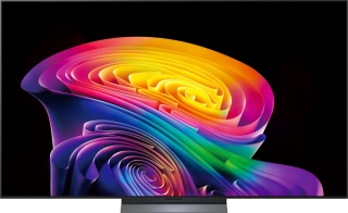 LG OLED77C68LA.AEU 195 cm, 77 Zoll 4K Ultra HD OLED evo TV
