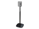 Bluesound FS231, Schwarz - Universal Adjustable Floor Stand for Pulse M & Pulse Flex, Stück | Neu