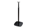 Bluesound FS231, Schwarz - Universal Adjustable Floor Stand for Pulse M & Pulse Flex, Stück | Neu