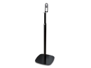 Bluesound FS231, Schwarz - Universal Adjustable Floor Stand for Pulse M & Pulse Flex, Stück | Neu