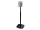 Bluesound FS231, Schwarz - Universal Adjustable Floor Stand for Pulse M & Pulse Flex, Stück | Neu