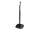 Bluesound FS231, Schwarz - Universal Adjustable Floor Stand for Pulse M & Pulse Flex, Stück | Neu