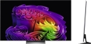 LG OLED65G69LS.AEU 165 cm, 65 Zoll 4K Ultra HD OLED evo TV