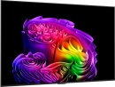 LG OLED65G68LW.AEU 165 cm, 65 Zoll 4K Ultra HD OLED evo TV