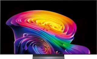 LG OLED65C68LA.AEU 165 cm, 65 Zoll 4K Ultra HD OLED evo TV